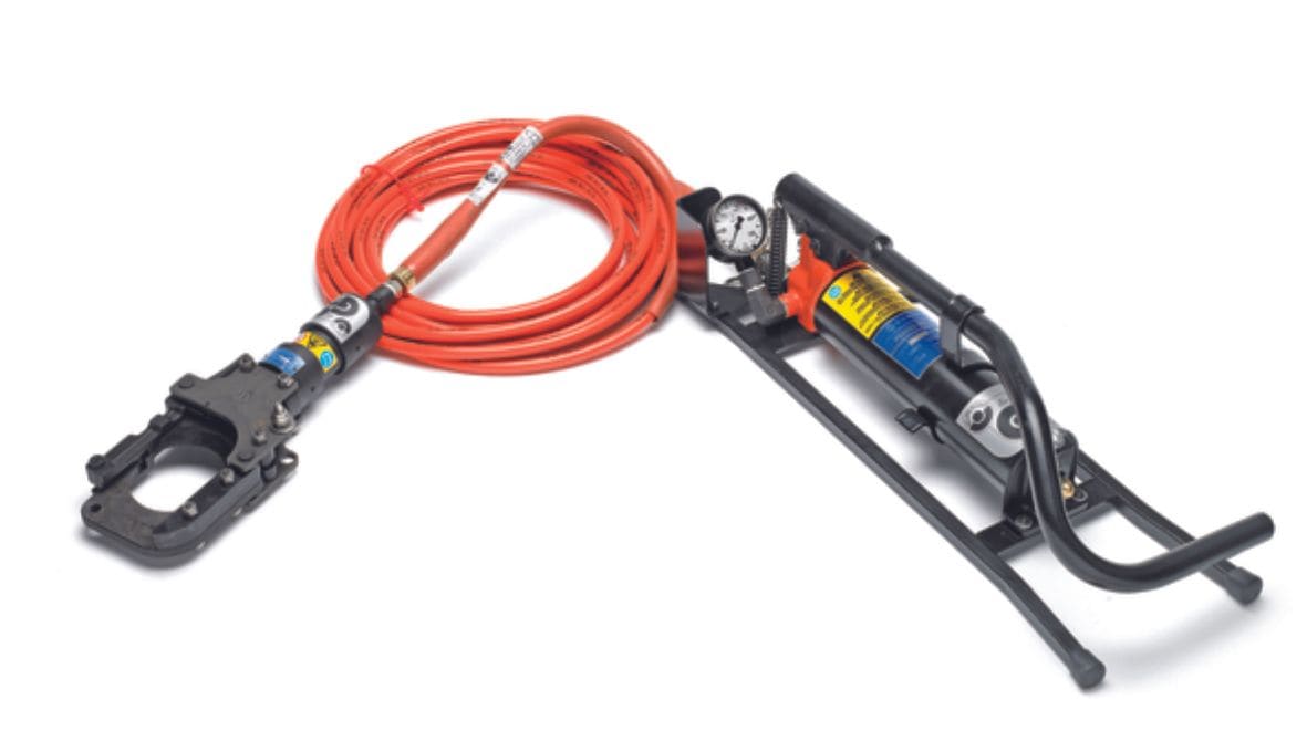 CEMBRE SPA CEMCP1086-W-1000-KV PRESSA OLEODIN.TRANCIACAVI ISOL.CU-AL 9