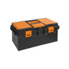 BM SPA - BMM021151242 CESTELLI ASSORTIMENTO 45UT. CP15L VU/1