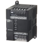 OMRON - OMRCP1EE10DRD PLC CP1E, 6DI, 24V, 4DO A REL 24V