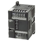 OMRON - OMRCP1LL10DRA-24784 PLC- 6DI 24V+4DO A REL 220V. NO ESP