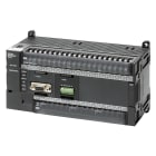 OMRON OMRCP1LM60DRA-24783 PLC- 36DI 24V+24DO A REL . 220V