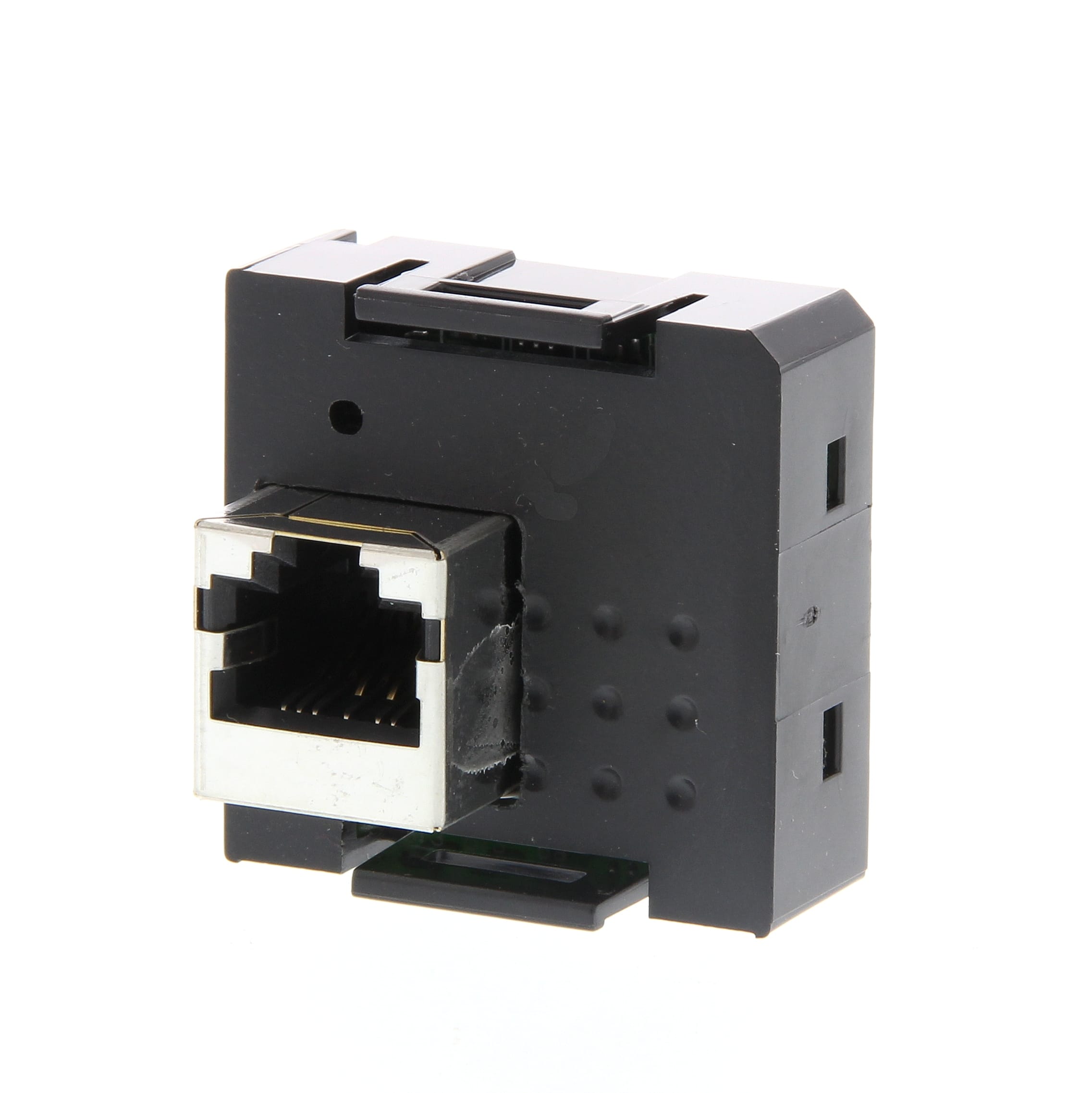 OMRON OMR826110010CMEIP1 INTERFACCIA ETHERNETIP PER G9SP