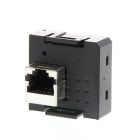 OMRON OMRCP1WEIP61 PLC- INNER BOARD CP1. PORTA ETHERNET IP