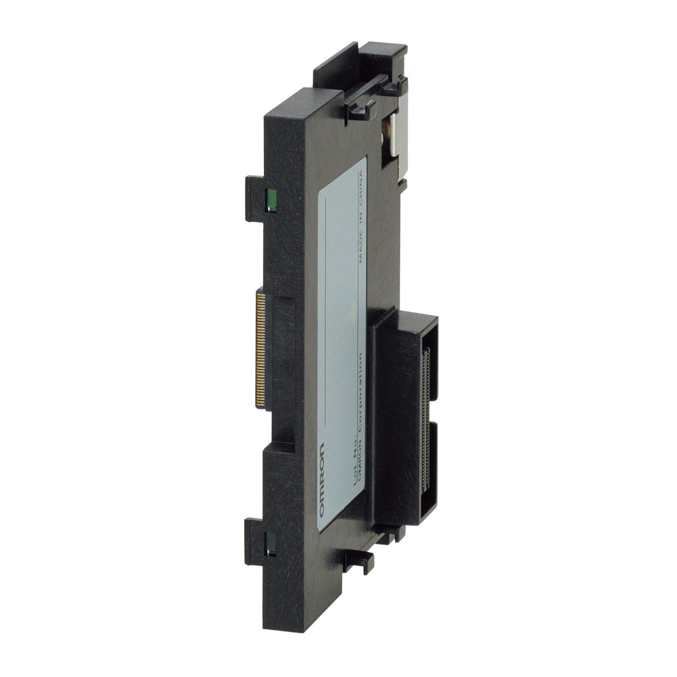 OMRON - OMRCP1WEXT01-209407 PLC- ADATTATORE PER ESPANSIONI CJ1