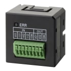 OMRON OMRCP1WMAB221 PLC- INNER BOARD CP1 2AI+2AO RIS 4000PTI