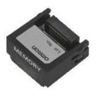 OMRON OMRCP1WME05M-209405 PLC- MEMORIA DI BACK-UP