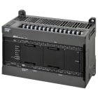 OMRON OMRCP2EN40DT1D PLC CP2E, 24DI, 16DO PNP, ETHERNET 24VC