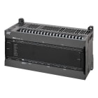 OMRON - OMRCP2ES60DRA PLC compatto serie CP2E - Tipo standard; 36