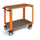 BM SPA BMM051000502 CARRELLI HEAVY GREY CP51 - G