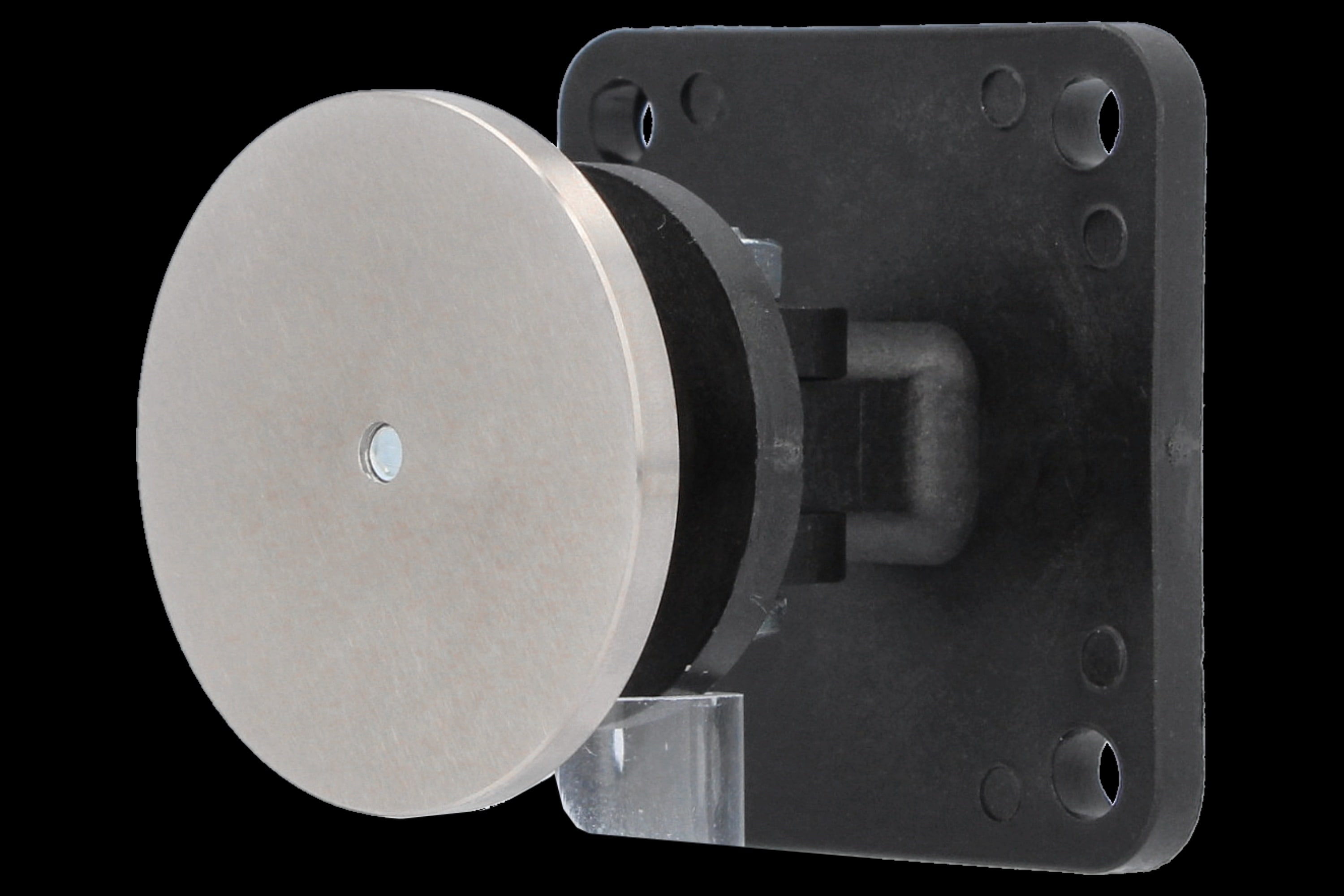 CDVI ITALIA SRL CDVCPART CONTROPIASTRA SNODABILE E FISSA