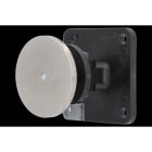 CDVI ITALIA SRL CDVCPART CONTROPIASTRA SNODABILE E FISSA
