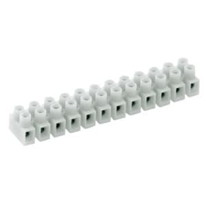 CANALPLAST CANCPB315 MORS.SEZ.LAMELLA POLIAM. PA MM1,5 BIA