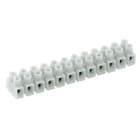 CANALPLAST CANCPB315 MORS.SEZ.LAMELLA POLIAM. PA MM1,5 BIA