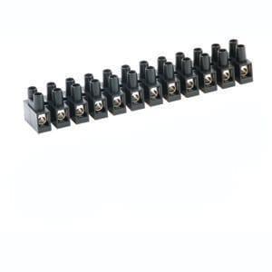 CANALPLAST CANCPB305N MORSET.SEZION.MM2,5-4N.PP