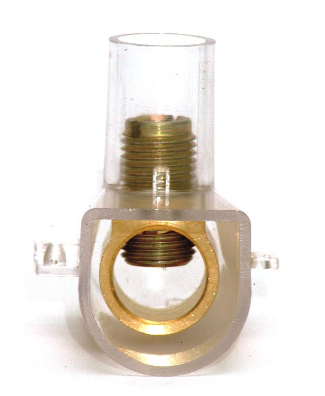 CANALPLAST - CANCPB160 MORSETTO VOL.UNIPOL.mm 25 -101A