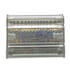 CANALPLAST - CANCPD460 MORSETTIERA DISTR.TETRAPOL.15 FORI 125A