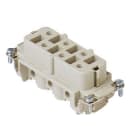 ILME - ILMCPF 06 FRUTTO PRESA 6 POLI