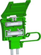 CABUR SRL - CBRCPF503 CPF/5D3A CARTUCCIA CON DIODO DA 3A