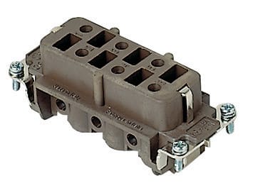 ILME ILMCPF 06 RY FRUTTO PRESA 6P.RYTON