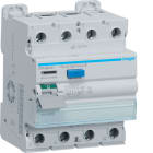 HAGER - HAGCPH684H INT DIFF ACC 4P 300MA 100A A HI SEL 4M