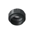 TEAFLEX TEACPKN48 CORPO+DADO PRESS.PA6 PG48 NERO