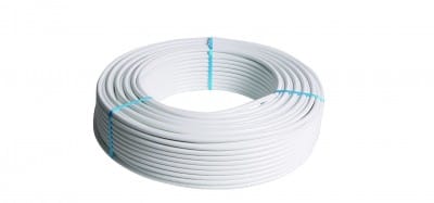 HENCO - CAPPELLOTTO CPL100121688 TUBO FLOOR RI-XC 12X1,6 ROT. 100M