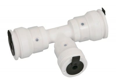 HENCO - CAPPELLOTTO CPL10SK261626 TEE VISION RIDOTTO AL CENTRO 26X16X26