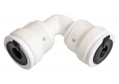 HENCO - CAPPELLOTTO CPL1SK1616 GOMITO VISION 16X16