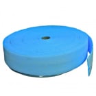 HENCO - CAPPELLOTTO CPL21100 GIUNTO PERIMETRALE H150 SP.8 MM ROT. 50M
