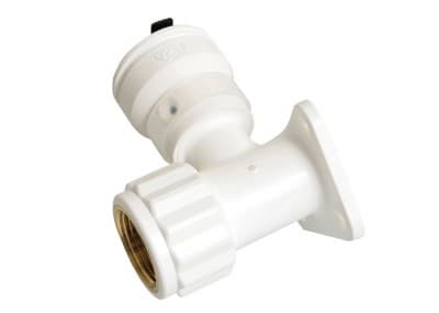 HENCO - CAPPELLOTTO CPL2SK2005 TERMINALE VISION C/STAFFA 20X3/4
