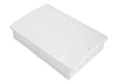 HENCO - CAPPELLOTTO CPL32006S CASSETTA IN PLASTICA L320 H260 P95