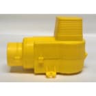 HENCO - CAPPELLOTTO CPL38PG0405 SCATOLA X RACCORDI GAS 2PG E 2PG-K