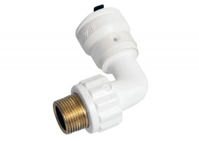 HENCO - CAPPELLOTTO CPL5SK2605 GOMITO MASCHIO VISION 26X3/4