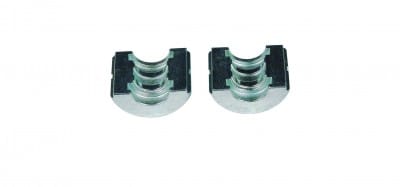 HENCO - CAPPELLOTTO CPLBE32H GUSCI PER PRESSATRICI E GANASCE D.32X3