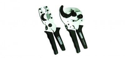 HENCO - CAPPELLOTTO CPLRS2640PRESS CESOIA TAGLIATUBO DA D.26 A 40 C/GUIDA