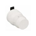 HENCO - CAPPELLOTTO - CPLSKPIPESTOP26 TAPPO VISION PER TUBO D.26