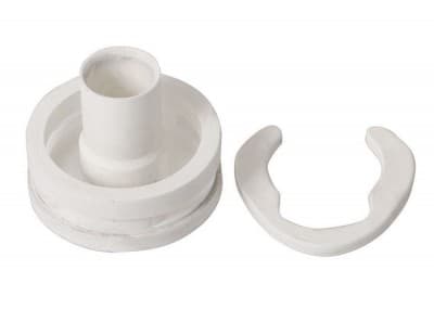 HENCO - CAPPELLOTTO CPLSKSTOPCLIP16 TAPPO VISION PER RACCORDO D.16