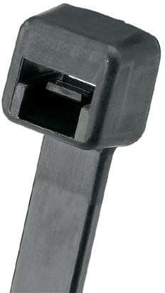 PANDUIT PANPLT1.5I-M30 FASCETTA, 142 MM, SEZIONE TRASVERSALE IN