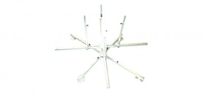 HENCO - CAPPELLOTTO CPLUFHVLAS SVOLGITUBO TIPO 25/500 C/BORSA