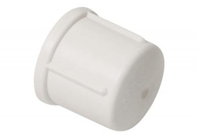 HENCO - CAPPELLOTTO CPLVSENDCAP TAPPO VISION FEMMINA X COLLETTORE
