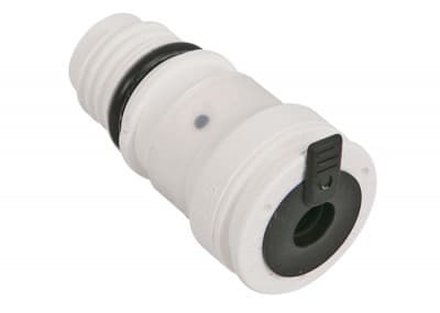 HENCO - CAPPELLOTTO CPLVVSK20 RACCORDO VISION MASCHIO D.20 X COLL.