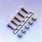 CABUR SRL - CBRCPM83 CPM/83 VITE/COLONNINA PARALLELO