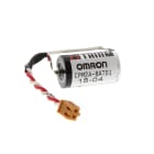 OMRON OMRCPM2ABAT01-14767 BATTERIA AL LITIO PER CPM2A (RICAMBIO)