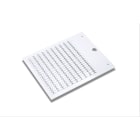 CEMBRE SPA - CEM43040 STRISCE X MORSETTI MG-CPMF GIALLA 10X105