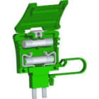 CABUR SRL - CBRCPR05 CPF/5R CART.CON RESISTENZA 1200 OHM