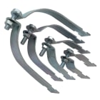 TEKNOMEGA SRL - TKGCPR2035 Collare Strut 3"