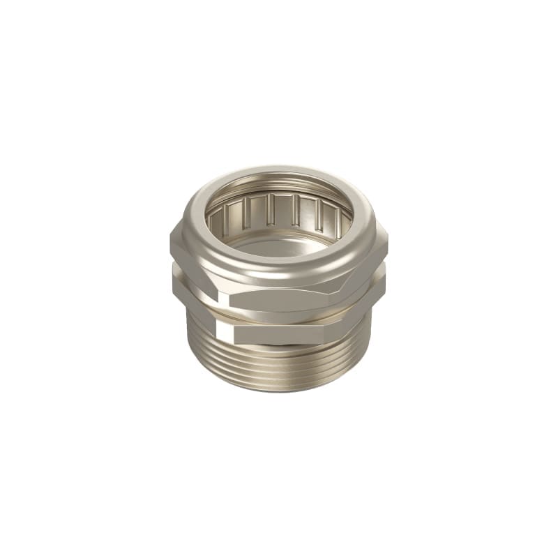TEAFLEX TEACPRN07 CORPO+DADO OT.CPRN07 NPT 1 1/2