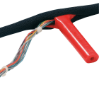 ABB SPA - ABBCPS25W-25-EU CALZA AVVOLGENTE BIND-IT D.25MM 25M BK