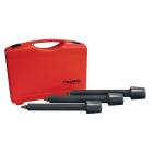 BEHR BIRCHER CELLPAC CEL302227 TEST KIT PROVA ISOLAM TIPO CPS X CTS E C