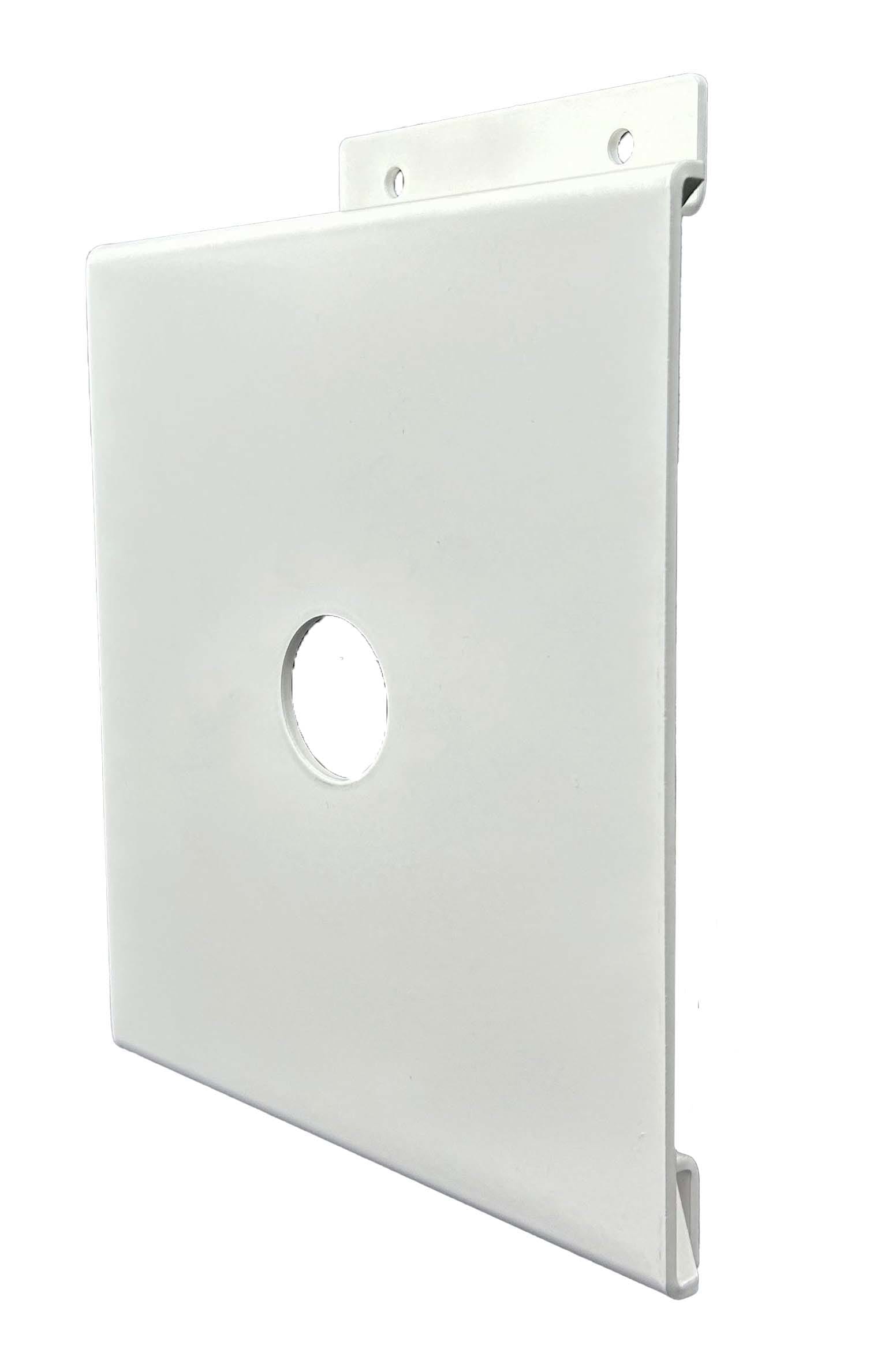 UNIERRE SRL-UNISTAB URRCQ0018FB STAFFA DI ESPANSIONE 180X200X2MM ACCZG B